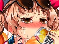 [東方]女苑ちゃんのやけ酒