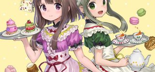 【5月10日はメイドの日】東方メイド画像　2018　50枚