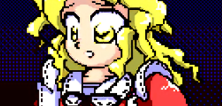 [東方]夢子と添い寝スレ