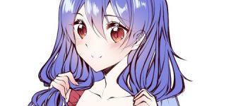 【東方】清蘭の胸元