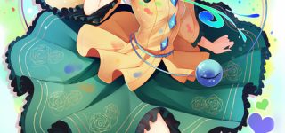 [東方]女子力が最も高い東方キャラって誰だろう