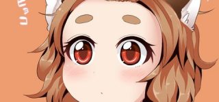 【東方】東方のおでこ出してるこのキャラが可愛い【東方キャラ】