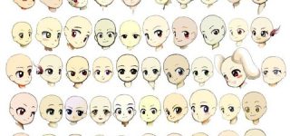 【東方】 東方キャラをハゲにしたらキャラ判別がクソ難しくなった【画像】