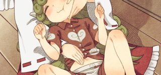 [東方]あうんちゃんを飼いたいと思っている人は多いと聞く