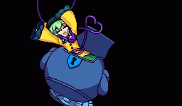 [東方]にとこいgif