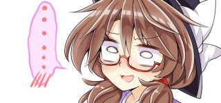 【東方】今日は宇佐見に欲望をいくらでもぶつけていいぞ！