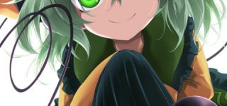 [東方]そこでなにしてるの？