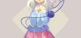 [東方]こいし「古明地さとりです」