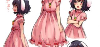 【東方】歪んだ愛を持つてゐちゃんファン