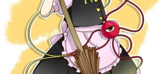 [東方]メルトダウンって何だろうな。ものすごく熱いのかな。