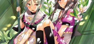 ピクシブ　東方画像まとめ　2018/06/24～06/30分　50枚