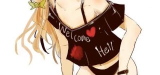 【東方】入信儀式