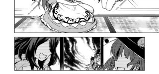 【東方】てんしおん←女苑を見てると心が安らぐ