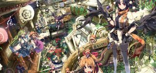 【東方】突然幻想入りしたとしあきが帰還するまでの間だけお世話になりたい個人もしくは団体や組織は何処？