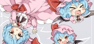 【東方】ピーマンと溝スレ