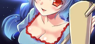 【東方】次元って脇腹の事だったのか