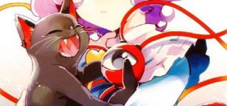 [東方]茨おねえちゃんとお燐ちゃん