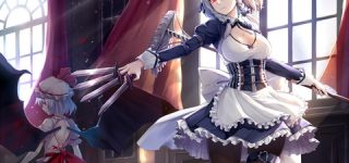 ピクシブ　東方画像まとめ　2018/09/16～09/22分　50枚