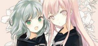 [東方]こいしちゃんとこころちゃんがいるお嬢様学園