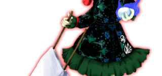 [東方]お燐ちゃんと添い寝スレ