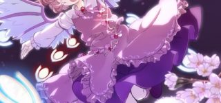 東方待受画像　その275　50枚