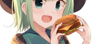 [東方]こいしちゃんに餌付け