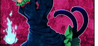 【東方】燐ちゃんにお嫁さんになってほしい