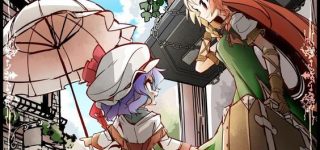 【東方】最初の従者は美鈴だったのだろうか