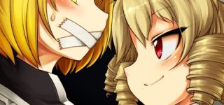 【東方】実は強いルナチャ