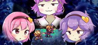 【東方】闇の神獣おねえちゃん！