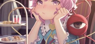 [東方]おねえちゃんが考えてそうなこと