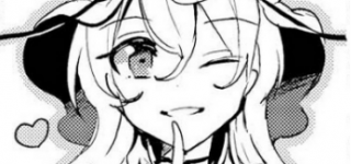 [東方]茨歌仙の八雲紫